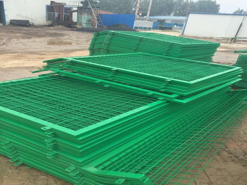 浸塑建筑網(wǎng)片的優(yōu)勢特點是什么